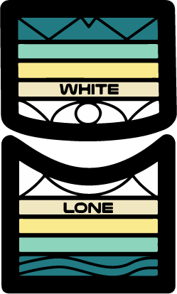 WHITELONE